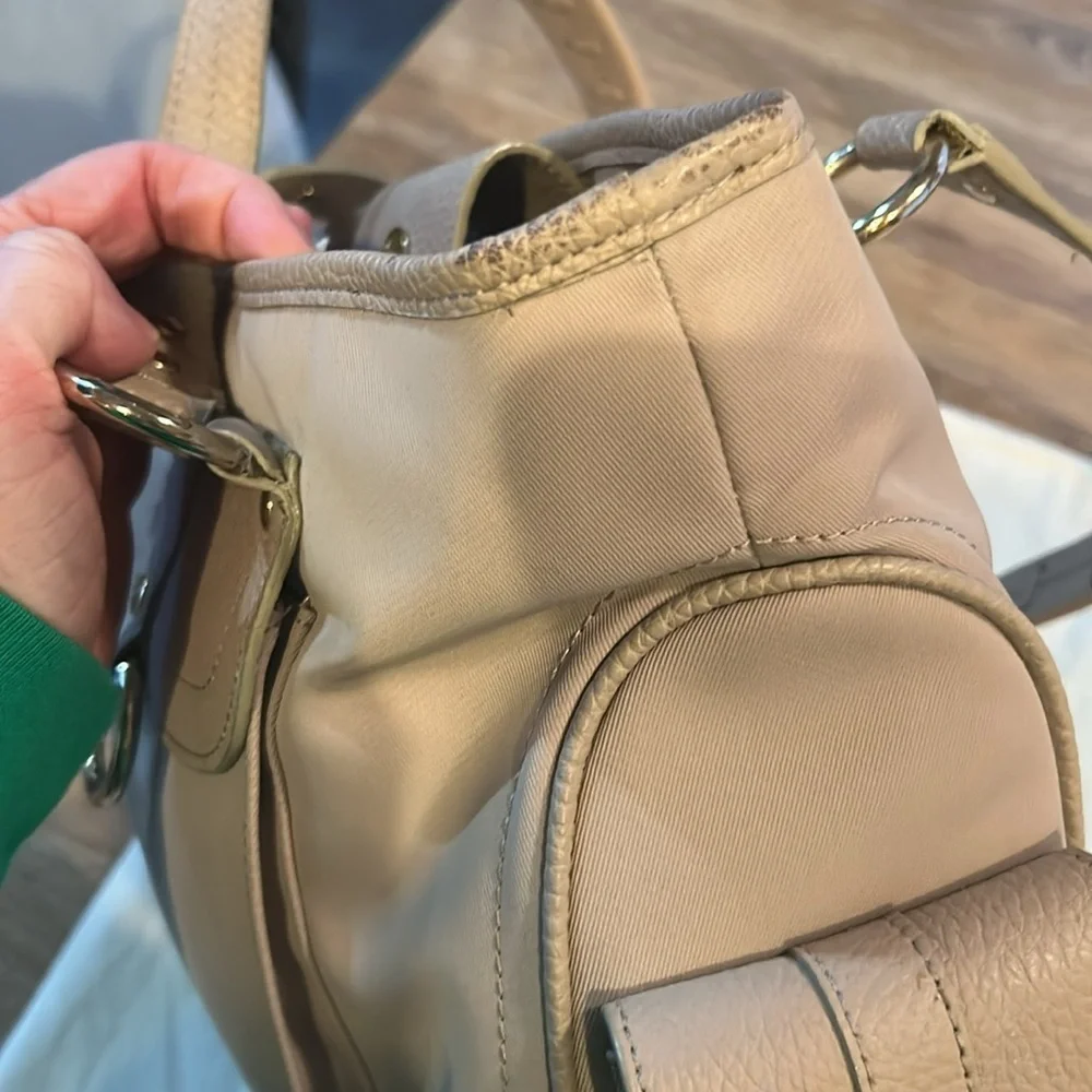 NWT MAXX chino tote - Picture 15 of 15